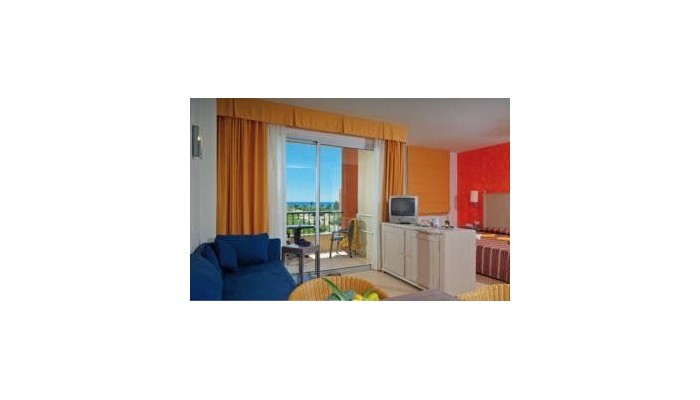 Hotel Ohtels Islantilla Suites & Spa poza 3