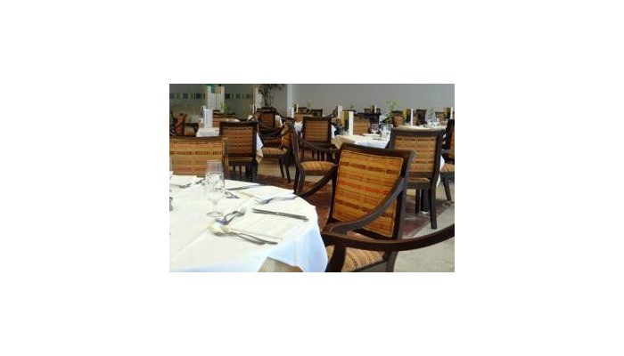 Hotel Ohtels Islantilla Suites & Spa poza 11