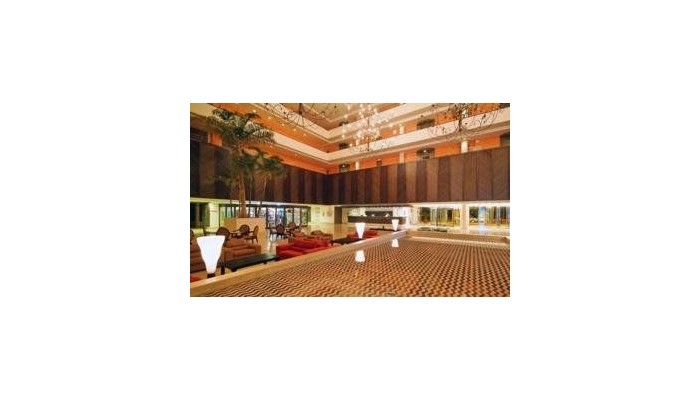 Hotel Ohtels Islantilla Suites & Spa poza 5