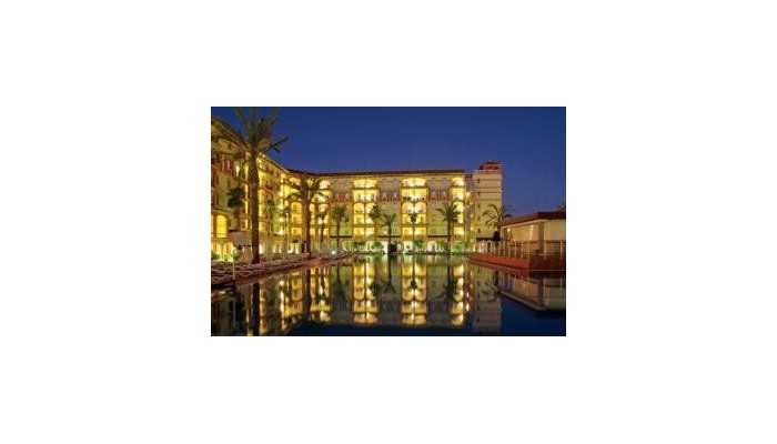 Hotel Ohtels Islantilla Suites & Spa poza 1