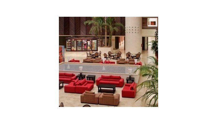 Hotel Ohtels Islantilla Suites & Spa poza 9