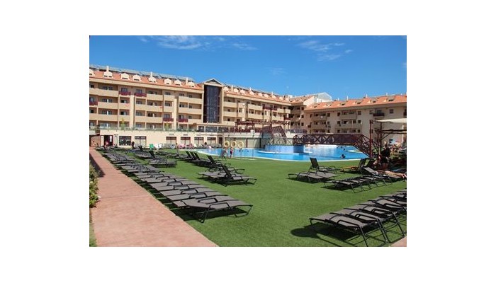 Hotel Ohtels Mazagon poza 7