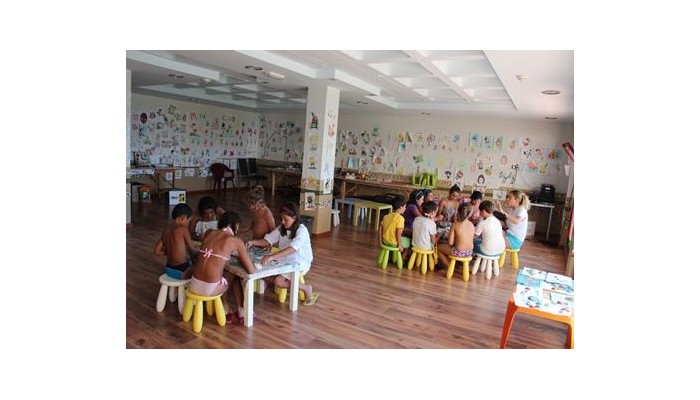 Hotel Ohtels Mazagon poza 4