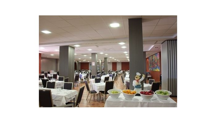 Hotel Ohtels Mazagon poza 8