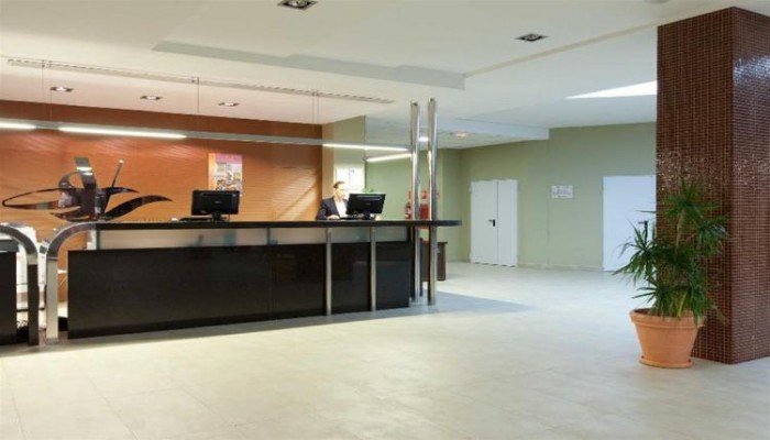 Hotel Ohtels Mazagon poza 11