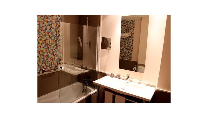 Hotel Ohtels Mazagon poza 3