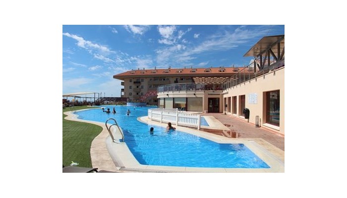 Hotel Ohtels Mazagon poza 0