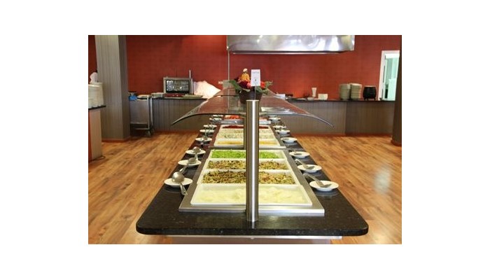 Hotel Ohtels Mazagon poza 5