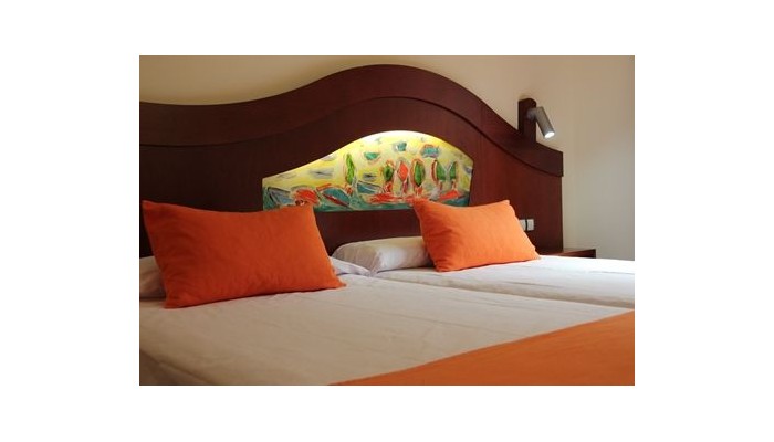 Hotel Ohtels Mazagon poza 2