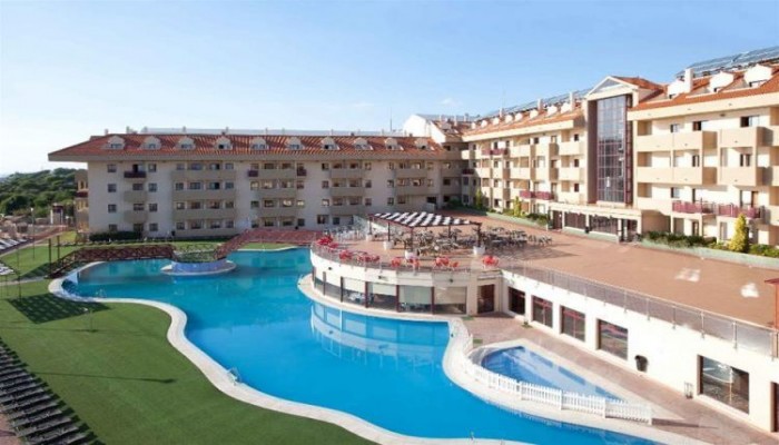 Hotel Ohtels Mazagon poza 9
