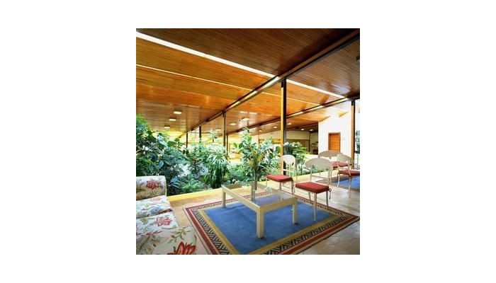 Hotel Parador De Ayamonte poza 2