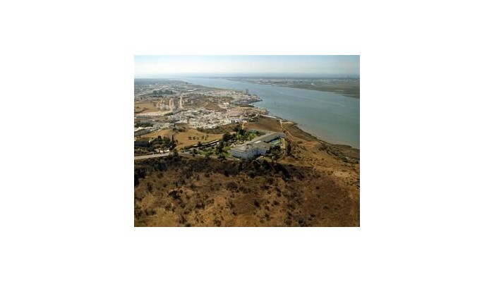 Hotel Parador De Ayamonte poza 7