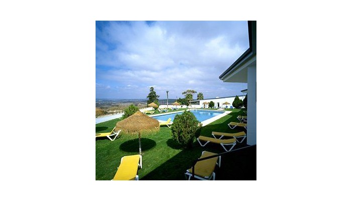 Hotel Parador De Ayamonte poza 9