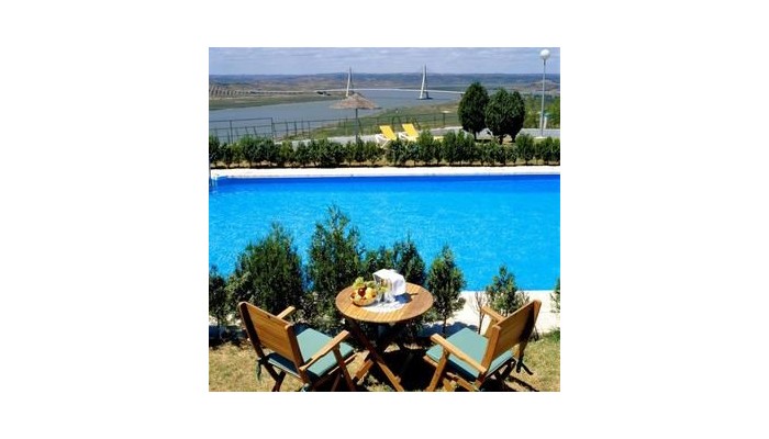 Hotel Parador De Ayamonte poza 11