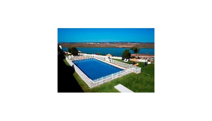 Hotel Parador De Ayamonte poza 10