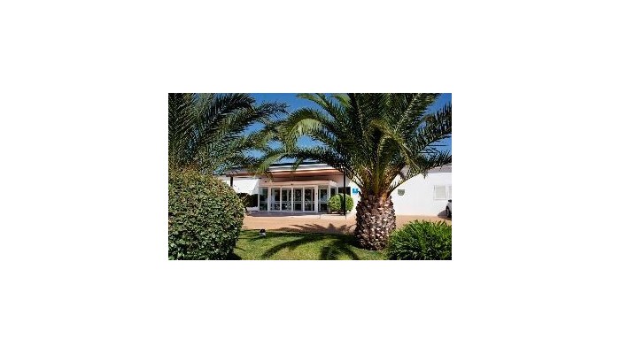 Hotel Parador De Ayamonte poza 6