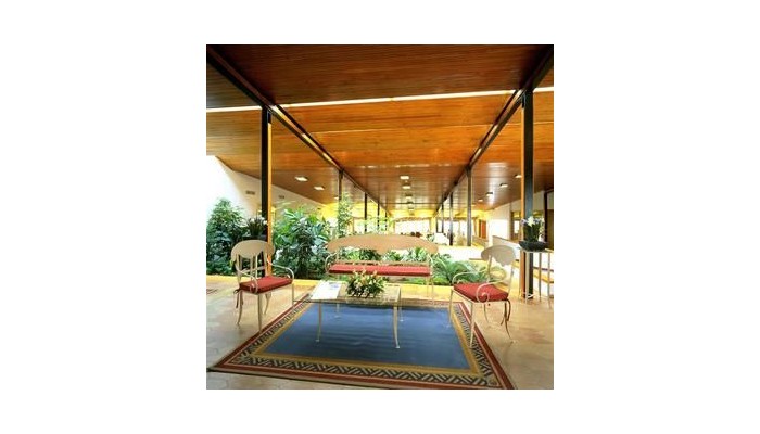 Hotel Parador De Ayamonte poza 0