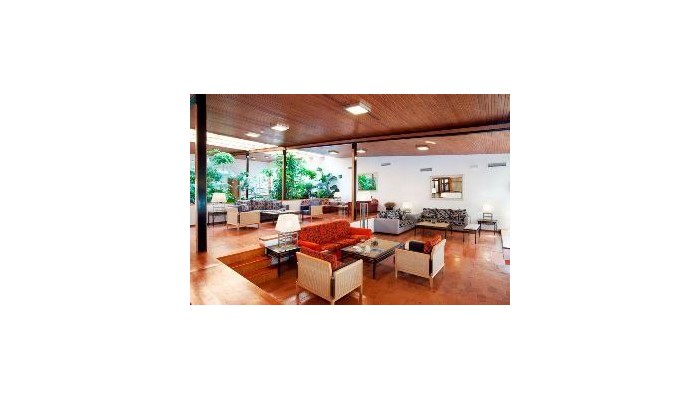 Hotel Parador De Ayamonte poza 3