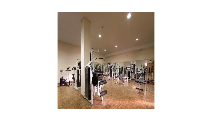 Hotel Parador De Mazagon poza 5