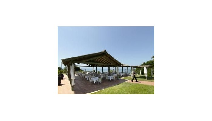 Hotel Parador De Mazagon poza 10