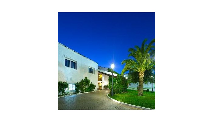 Hotel Parador De Mazagon poza 3