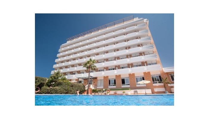 Hotel Pato Amarillo poza 1