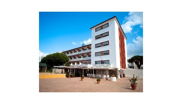 Hotel Pato Rojo poza 1
