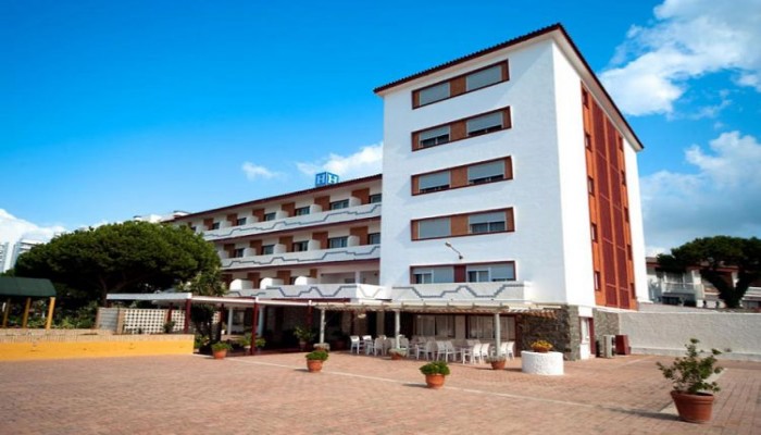 Hotel Pato Rojo poza 9