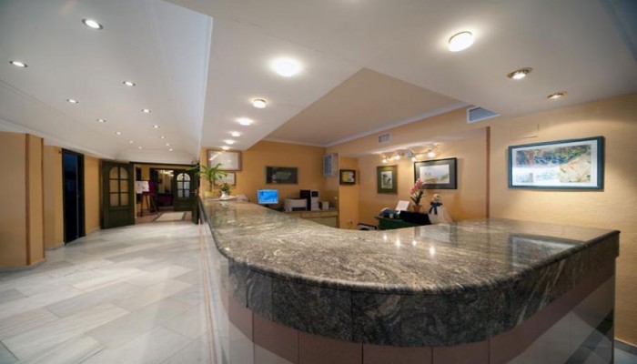 Hotel Pato Rojo poza 11