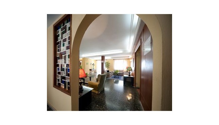 Hotel Pato Rojo poza 2