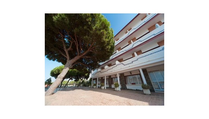 Hotel Pato Rojo poza 6