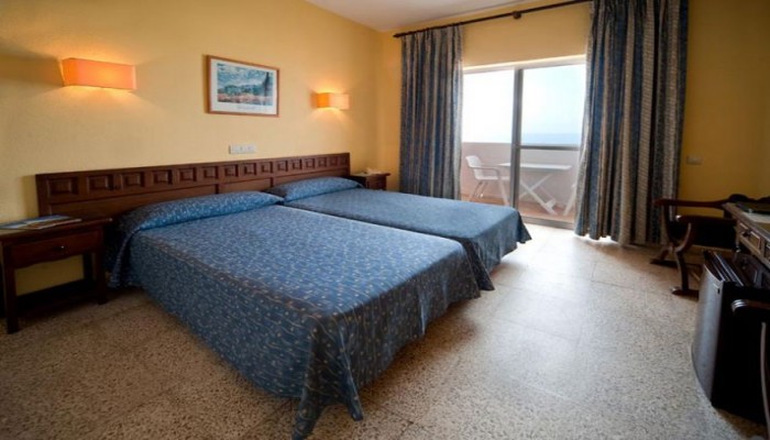 Hotel Pato Rojo poza 10