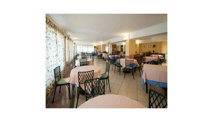 Hotel Pato Rojo poza 5