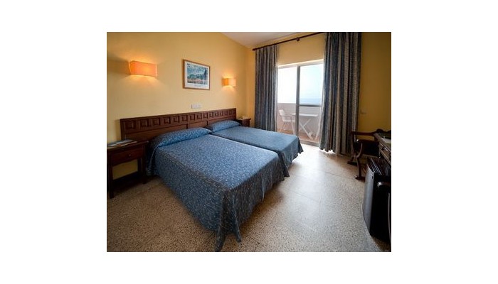 Hotel Pato Rojo poza 3