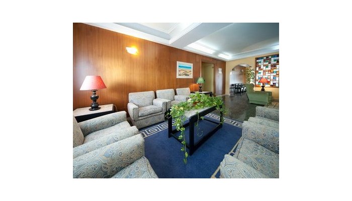 Hotel Pato Rojo poza 7