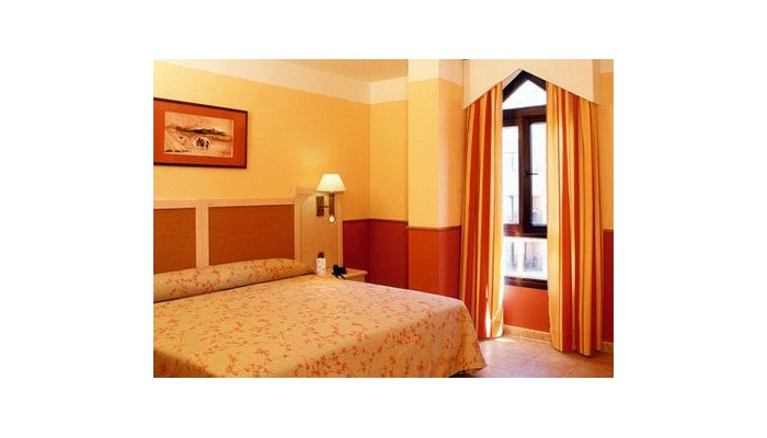 Hotel Playacanela poza 5