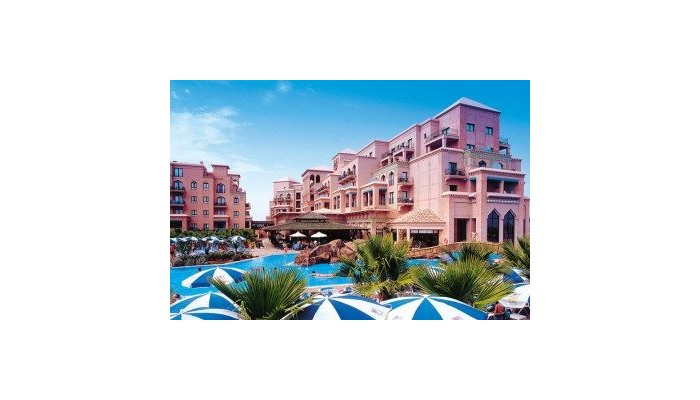 Hotel Playacanela poza 9