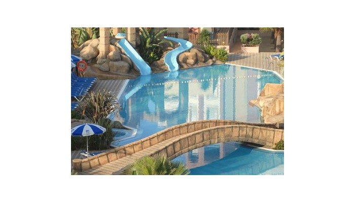 Hotel Playacanela poza 2