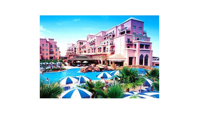 Hotel Playacanela poza 4