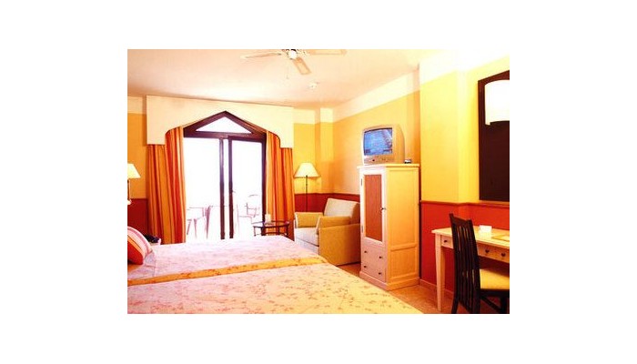 Hotel Playacanela poza 3