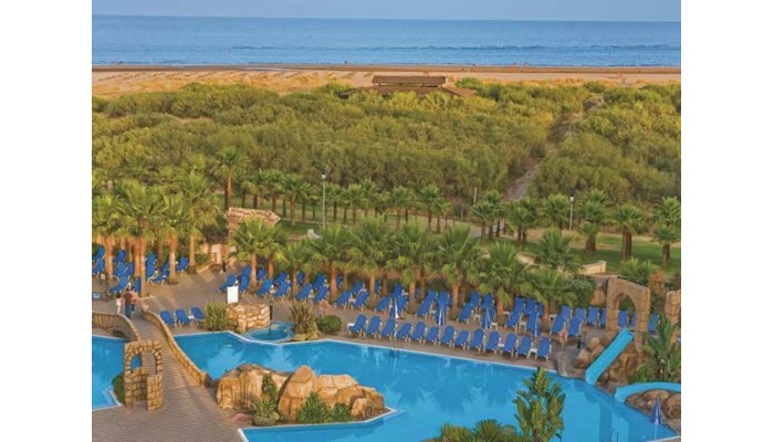 Hotel Playacanela poza 11