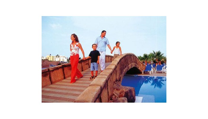 Hotel Playacanela poza 8