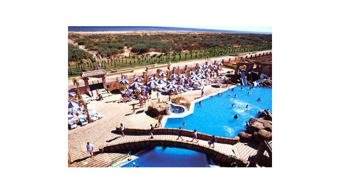 Hotel Playacanela poza 1