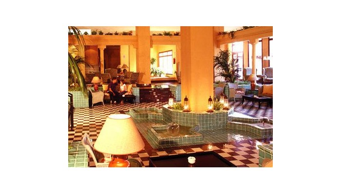 Hotel Playacanela poza 6