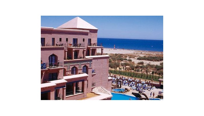 Hotel Playacanela poza 7