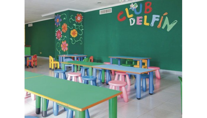 Hotel Playacartaya poza 9