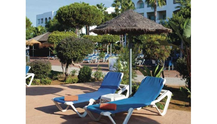 Hotel Playacartaya poza 3