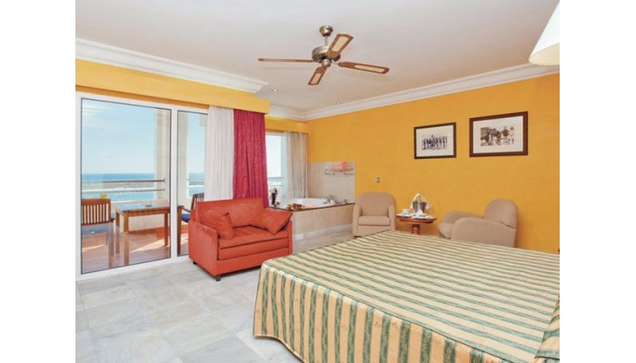 Hotel Playacartaya poza 8