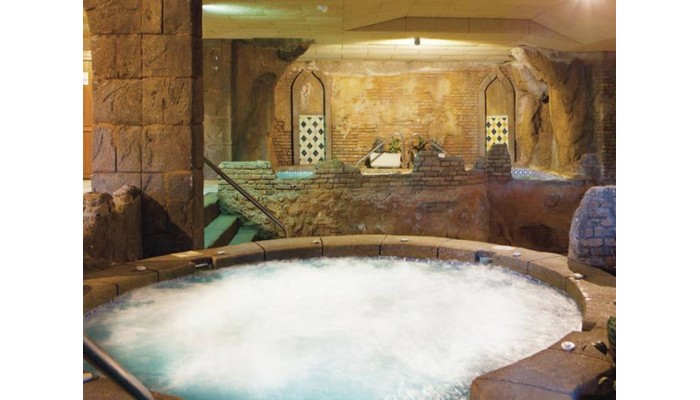 Hotel Playacartaya poza 7