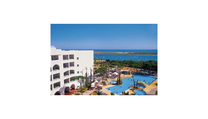 Hotel Playacartaya poza 10